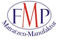 Logo der Firma Heinz-Peter Fischer (FMP Matratzenmanufaktur)
