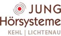 Logo der Firma Jung Hörsysteme GmbH