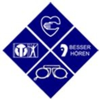 Logo der Firma STETTNISCH Augenoptik & Hörakustik