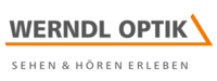 Logo der Firma Werndl Hörakustik