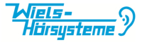 Logo der Firma Wiels-Brillen GmbH, Abteilung Hörsysteme