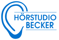 Logo der Firma Hörstudio Becker