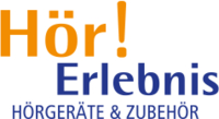 Logo der Firma Hörerlebnis Hörgeräte & Zubehör GmbH