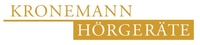 Logo der Firma Kronemann Hörgeräte GmbH