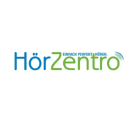Logo der Firma Hörzentro GmbH