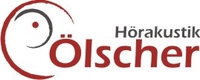 Logo der Firma Hörakustik Ölscher