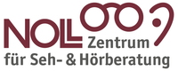Logo der Firma Optik und Akustik Noll e.K.