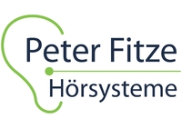 Logo der Firma Peter Fitze Hörsysteme