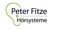 Weiteres Logo der Firma Peter Fitze Hörsysteme