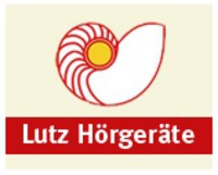 Logo der Firma Lutz Hörgeräte GmbH