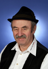 Logo der Firma Holzbau Horn - EINER.ALLES.SAUBER.®