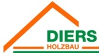 Logo der Firma Diers Holzbau