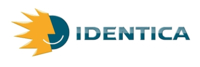 Logo der Firma IDENTICA Wissel - Die Karosserie- und Lackexperten