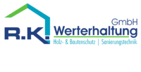 Logo der Firma R.K. Werterhaltung GmbH / GETIFIX-Fachbetrieb