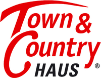 Logo der Firma Vest Massivhaus GmbH - Town & Country Lizenzpartner
