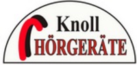 Logo der Firma Hörgeräte Knoll GmbH