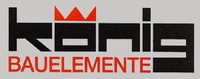 Logo der Firma Franz König Bauelemente GmbH