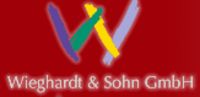Logo der Firma Wieghardt u. Sohn GmbH