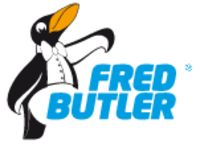 Logo der Firma Fred Butler