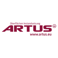 Logo der Firma ARTUS Oberflächen Instandsetzung GmbH