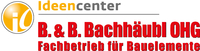 Logo der Firma B. & B. Bachhäubl OHG