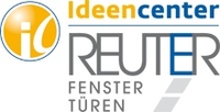 Logo der Firma Reuter Fenster und Türen GmbH