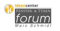 Logo der Firma Fenster- und Türen-Forum Marc Schmidt