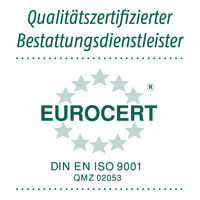 Grieneisen Bestattungen - Berlin-Zehlendorf Vorschau