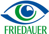 Logo der Firma Optik Friedauer GmbH