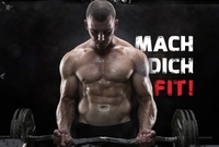 Crunch Fit GmbH Abbildung Nr. 1