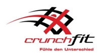 Logo der Firma Crunch Fit GmbH