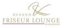 Logo der Firma Friseur Lounge – Wiesbaden
