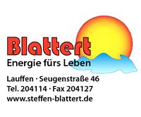 Logo der Firma Steffen Blattert Meisterbetrieb für Solar & Heizung, Paradigma Systempartner