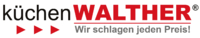 Logo der Firma küchen WALTHER Büdingen GmbH