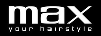 Logo der Firma MAX your hairstyle Düsseldorf