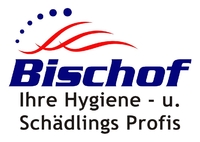 Logo der Firma Bischof Schädlingsbekämpfung – Ihre Hygiene- und Schädlings Profis