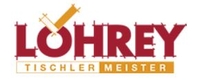 Logo der Firma Tischlermeister Sven Lohrey