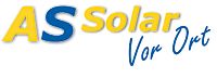 Logo der Firma AS Solar Hannover