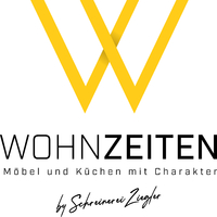 Logo der Firma Wohnzeiten by Schreinerei Stephan Ziegler