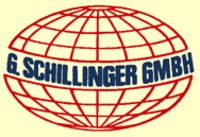 Logo der Firma G. Schillinger GmbH