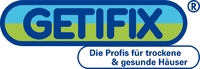 Logo der Firma GETIFIX-Fachbetrieb GBB Gesellschaft für Bautenschutz und Bausanierung mbH