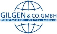 Logo der Firma Gilgen & Co. GmbH