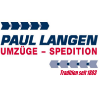 Logo der Firma Paul Langen GmbH & Co. KG