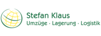 Logo der Firma Stefan Klaus GmbH