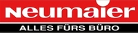 Logo der Firma Neumaier Alles fürs Büro GmbH