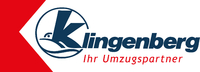 Logo der Firma Heinrich Klingenberg & Ernst Struwe Internationale Umzugslogistik + Möbelspedition GmbH