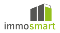 Logo der Firma Immosmart GmbH