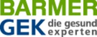 Logo der Firma BARMER Südhessen