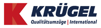 Logo der Firma Krügel Umzugslogistik GmbH