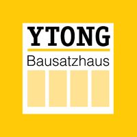 Logo der Firma YTONG Bausatzhaus Rhein-Sieg-Oberberg GmbH